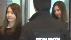 MBC News Today 2部 少女时代cut