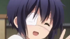 Finding Something To Do