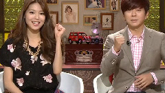 SBS深夜TV演艺 E436 秀英MC Cut