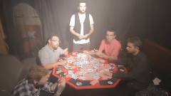 End of Crisis - Confluence