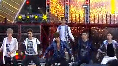 MBC 2013曼谷韩流演唱会A