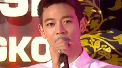 MBC 2013曼谷韩流演唱会B