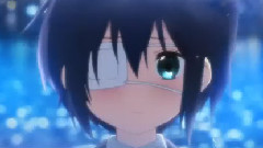 まどろみの約束