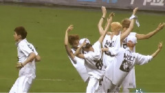 亚洲梦想杯 饭拍版 (EXO繁星吧独家)