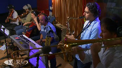 Myron & E - Cold Game