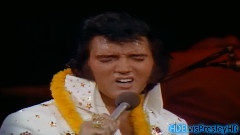 Elvis Presley - It's Over