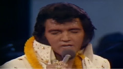 Elvis Presley - I'm So Lonesome I Could Cry