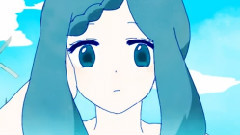 残る夏に花束を