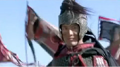 屠洪刚 - 精忠报国 电视剧 <精忠岳飞> MV