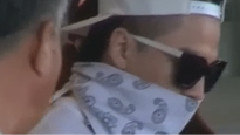 仁川机场太阳入境 饭拍版 13/06/24