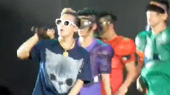 G-Dragon(BigBang) - Crayon & Fantastic Baby