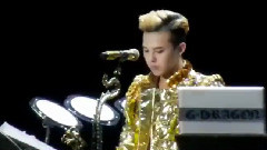 G-Dragon(BigBang) - Today