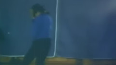 Michael Jackson - MJ Dance Moves Archive Colour Footage