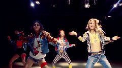 I GOT A BOY