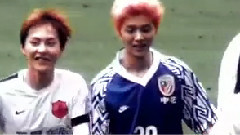 亚洲梦想杯足球赛