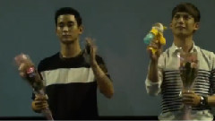 CGV伟大的隐藏者舞台问候 饭拍版 13/06/23