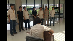 The Sound Of Silence