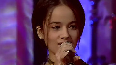 Alizee - Moi...Lolita