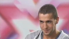 Shayne Ward - X-facter05年海选