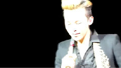 G-Dragon(BigBang) - Talk