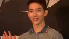 监视者们试映会