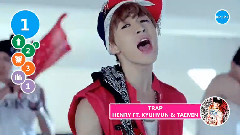 Kpop韩国单曲排行榜