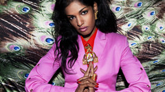 M.I.A. - Bring The Noize