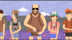 Stepdad - Pick And Choose