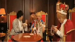 城堡里的四个王子