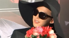 G-Dragon(BigBang) - 2013 WORLD TOUR In TaiPei记者会