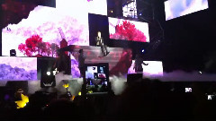 G-Dragon(BigBang) - 世界巡演上海站