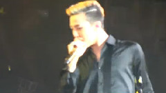 G-Dragon(BigBang) - 少年啊