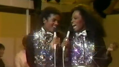 Michael Jackson,Diana Ross - Ease On Down The Road