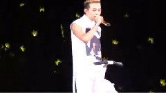 G-Dragon(BigBang) - One Of A Kind & Light It Up & The Leaders