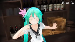 こっち向いてBaby