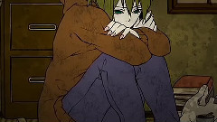 茅蜩モラトリアム