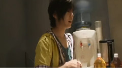 NYC Jacket Shooting 中文字幕