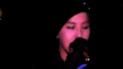 G-Dragon(BigBang) - 噩梦