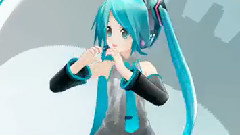 猫耳开关(原画)