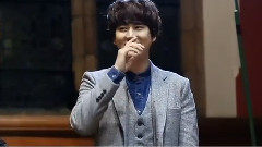 圭贤说我是Leonardo DiCaprio