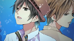 Nico,VOCALOID家族 - 深海少女