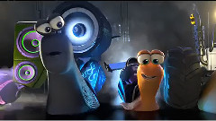 Snoop Doggy Dogg,影视原声 - Let The Bass Go