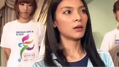 カンニングのDAI安吉日! Mobcast Cup スペシャルサポーター DiVA