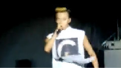 G-Dragon(BigBang) - 上海演唱会