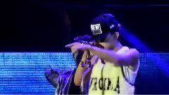 G-Dragon(BigBang) - 一年的停车场