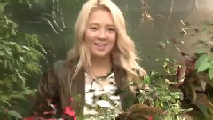 可隆体育秋冬时尚秀