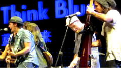 Living In The Moment