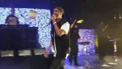 Marvin Gaye & Chardonnay