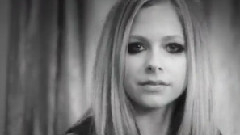 Avril Lavigne - 某时尚女鞋广告