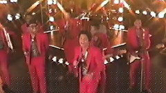 Bruno Mars - Treasure